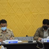 ประชุมสภาเทศบาลตำบลสันทราย สมัยประชุมวิสามัญ สมัยที่ ๒ ครั้งที่ ๑ ประจำปี พ.ศ. ๒๕๖๕