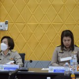 ประชุมสภาเทศบาลตำบลสันทราย สมัยประชุมวิสามัญ สมัยที่ ๒ ครั้งที่ ๑ ประจำปี พ.ศ. ๒๕๖๕