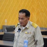 ประชุมสภาเทศบาลตำบลสันทราย สมัยประชุมวิสามัญ สมัยที่ ๒ ครั้งที่ ๑ ประจำปี พ.ศ. ๒๕๖๕