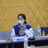 ประชุมสภาเทศบาลตำบลสันทราย สมัยประชุมวิสามัญ สมัยที่ ๒ ครั้งที่ ๑ ประจำปี พ.ศ. ๒๕๖๕
