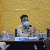 ประชุมสภาเทศบาลตำบลสันทราย สมัยประชุมวิสามัญ สมัยที่ ๒ ครั้งที่ ๑ ประจำปี พ.ศ. ๒๕๖๕