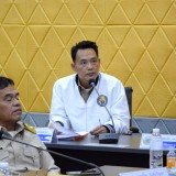 ประชุมสภาเทศบาลตำบลสันทราย สมัยประชุมวิสามัญ สมัยที่ ๒ ครั้งที่ ๑ ประจำปี พ.ศ. ๒๕๖๕