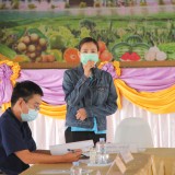 ประชุมแนวทางการทำสัมปทานประกอบกิจการประปา