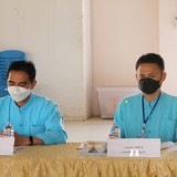 ประชุมแนวทางการทำสัมปทานประกอบกิจการประปา