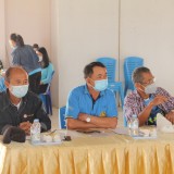 ประชุมแนวทางการทำสัมปทานประกอบกิจการประปา
