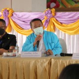 ประชุมแนวทางการทำสัมปทานประกอบกิจการประปา