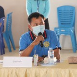 ประชุมแนวทางการทำสัมปทานประกอบกิจการประปา