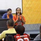 ประชุมพนักงานเทศบาลตำบลสันทราย ครั้งที่ ๓
