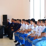 เทศบาลตำบลสันทรายร่วมต้อนรับคณะศึกษาดูงานจาก เทศบาลนครรังสิต อำเภอธัญบุรี จังหวัดปทุมธานี