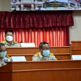 ประชุมสภาเทศบาลตำบลสันทรายสมัยสามัญ สมัยที่ ๓ ครั้งที่ ๒ ประจำปี พ.ศ. ๒๕๖๔