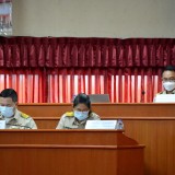 ประชุมสภาเทศบาลตำบลสันทรายสมัยสามัญ สมัยที่ ๓ ครั้งที่ ๒ ประจำปี พ.ศ. ๒๕๖๔