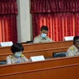 ประชุมสภาเทศบาลตำบลสันทรายสมัยสามัญ สมัยที่ ๓ ครั้งที่ ๒ ประจำปี พ.ศ. ๒๕๖๔