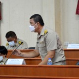 ประชุมสภาเทศบาลตำบลสันทรายสมัยสามัญ สมัยที่ ๓ ครั้งที่ ๒ ประจำปี พ.ศ. ๒๕๖๔