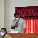 ประชุมสภาเทศบาลตำบลสันทรายสมัยสามัญ สมัยที่ ๓ ครั้งที่ ๒ ประจำปี พ.ศ. ๒๕๖๔