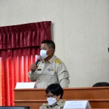 ประชุมสภาเทศบาลตำบลสันทรายสมัยสามัญ สมัยที่ ๓ ครั้งที่ ๒ ประจำปี พ.ศ. ๒๕๖๔