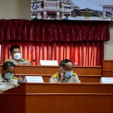 ประชุมสภาเทศบาลตำบลสันทรายสมัยสามัญ สมัยที่ ๓ ครั้งที่ ๒ ประจำปี พ.ศ. ๒๕๖๔