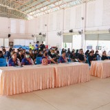 โครงการอบรมเชิงปฏิบัติการให้ความรู้การปฐมพยาบาลเบื้องต้นและการฟื้นคืนชีพขั้นพื้นฐาน ประจำปีงบประมาณ พ.ศ.๒๕๖๙  
