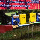 ทำแนวกันไฟ