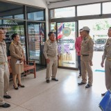 การประชุมสภาเทศบาลตำบลสันทรายครั้งแรก ๒๕๖๘