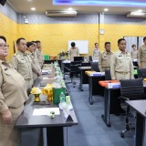 การประชุมสภาเทศบาลตำบลสันทรายครั้งแรก ๒๕๖๘