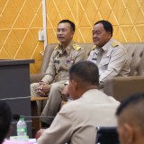 การประชุมสภาเทศบาลตำบลสันทรายครั้งแรก ๒๕๖๘