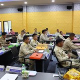 การประชุมสภาเทศบาลตำบลสันทรายครั้งแรก ๒๕๖๘