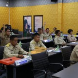 การประชุมสภาเทศบาลตำบลสันทรายครั้งแรก ๒๕๖๘