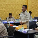 การประชุมสภาเทศบาลตำบลสันทรายครั้งแรก ๒๕๖๘