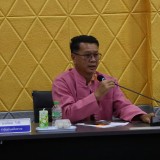 การประชุมสภาเทศบาลตำบลสันทรายครั้งแรก ๒๕๖๘