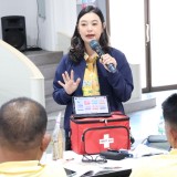 โครงการฝึกอบรมและศึกษาดูงานเพื่อพัฒนาศักยภาพการปฏิบัติงานของคณะผู้บริหาร สมาชิกสภาเทศบาล ผู้นำชุมชน และพนักงานส่วนท้องถิ่น  ประจำปีงบประมาณ พ.ศ.๒๕๖๘