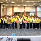 โครงการฝึกอบรมและศึกษาดูงานเพื่อพัฒนาศักยภาพการปฏิบัติงานของคณะผู้บริหาร สมาชิกสภาเทศบาล ผู้นำชุมชน และพนักงานส่วนท้องถิ่น  ประจำปีงบประมาณ พ.ศ.๒๕๖๘