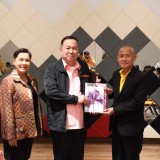 โครงการฝึกอบรมและศึกษาดูงานเพื่อพัฒนาศักยภาพการปฏิบัติงานของคณะผู้บริหาร สมาชิกสภาเทศบาล ผู้นำชุมชน และพนักงานส่วนท้องถิ่น  ประจำปีงบประมาณ พ.ศ.๒๕๖๘