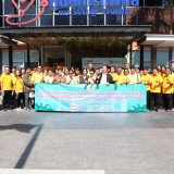 โครงการฝึกอบรมและศึกษาดูงานเพื่อพัฒนาศักยภาพการปฏิบัติงานของคณะผู้บริหาร สมาชิกสภาเทศบาล ผู้นำชุมชน และพนักงานส่วนท้องถิ่น  ประจำปีงบประมาณ พ.ศ.๒๕๖๘