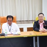 โครงการฝึกอบรมและศึกษาดูงานเพื่อพัฒนาศักยภาพการปฏิบัติงานของคณะผู้บริหาร สมาชิกสภาเทศบาล ผู้นำชุมชน และพนักงานส่วนท้องถิ่น  ประจำปีงบประมาณ พ.ศ.๒๕๖๘