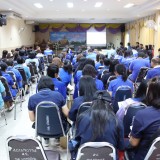 โครงการฝึกอบรมและศึกษาดูงานเพื่อพัฒนาศักยภาพการปฏิบัติงานของคณะผู้บริหาร สมาชิกสภาเทศบาล ผู้นำชุมชน และพนักงานส่วนท้องถิ่น  ประจำปีงบประมาณ พ.ศ.๒๕๖๘