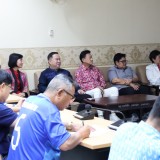 โครงการฝึกอบรมและศึกษาดูงานเพื่อพัฒนาศักยภาพการปฏิบัติงานของคณะผู้บริหาร สมาชิกสภาเทศบาล ผู้นำชุมชน และพนักงานส่วนท้องถิ่น  ประจำปีงบประมาณ พ.ศ.๒๕๖๘