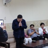 โครงการฝึกอบรมและศึกษาดูงานเพื่อพัฒนาศักยภาพการปฏิบัติงานของคณะผู้บริหาร สมาชิกสภาเทศบาล ผู้นำชุมชน และพนักงานส่วนท้องถิ่น  ประจำปีงบประมาณ พ.ศ.๒๕๖๘