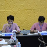 ประชุมสภาเทศบาลตำบลสันทราย สมัยประชุมสามัญ สมัยที่ ๓ ครั้งที่ ๑ ประจำปี พ.ศ. ๒๕๖๖