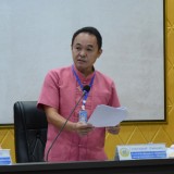 ประชุมสภาเทศบาลตำบลสันทราย สมัยประชุมสามัญ สมัยที่ ๓ ครั้งที่ ๑ ประจำปี พ.ศ. ๒๕๖๖