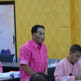 ประชุมสภาเทศบาลตำบลสันทราย สมัยประชุมสามัญ สมัยที่ ๓ ครั้งที่ ๑ ประจำปี พ.ศ. ๒๕๖๖
