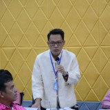 ประชุมสภาเทศบาลตำบลสันทราย สมัยประชุมสามัญ สมัยที่ ๓ ครั้งที่ ๑ ประจำปี พ.ศ. ๒๕๖๖