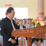 ออกบูทนิทรรศการ