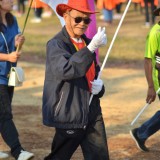 โครงการแข่งขันกีฬาประชาชนต้านยาเสพติด สร้างความปรองดองและสมานฉันท์ ประจำปีงบประมาณ พ.ศ. ๒๕๖๖