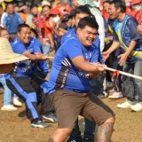 โครงการแข่งขันกีฬาประชาชนต้านยาเสพติด สร้างความปรองดองและสมานฉันท์ ประจำปีงบประมาณ พ.ศ. ๒๕๖๖