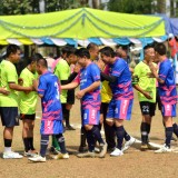 โครงการแข่งขันกีฬาประชาชนต้านยาเสพติด สร้างความปรองดองและสมานฉันท์ ประจำปีงบประมาณ พ.ศ. ๒๕๖๖