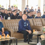 โครงการคลินิกเกษตรเคลื่อนที่ในพระราชานุเคราะห์ สมเด็จพระบรมโอรสาธิราชฯ สยามมกุฎราชกุมาร