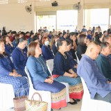 โครงการคลินิกเกษตรเคลื่อนที่ในพระราชานุเคราะห์ สมเด็จพระบรมโอรสาธิราชฯ สยามมกุฎราชกุมาร