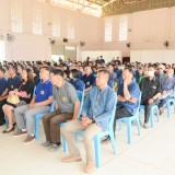 โครงการคลินิกเกษตรเคลื่อนที่ในพระราชานุเคราะห์ สมเด็จพระบรมโอรสาธิราชฯ สยามมกุฎราชกุมาร