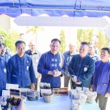 โครงการคลินิกเกษตรเคลื่อนที่ในพระราชานุเคราะห์ สมเด็จพระบรมโอรสาธิราชฯ สยามมกุฎราชกุมาร