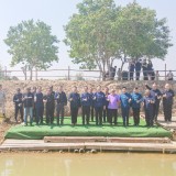 โครงการคลินิกเกษตรเคลื่อนที่ในพระราชานุเคราะห์ สมเด็จพระบรมโอรสาธิราชฯ สยามมกุฎราชกุมาร